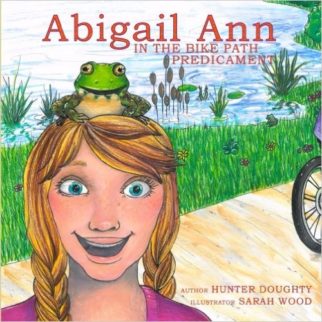 Abigail Ann and the Bike Path Predicament