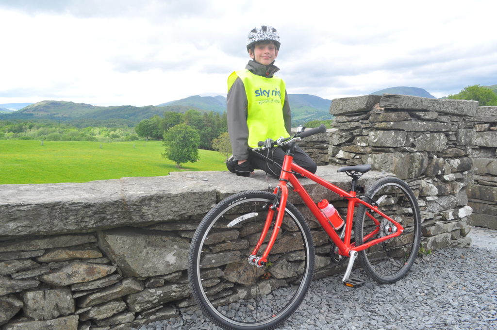 What's so good about Islabikes? Beinn 26