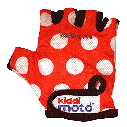 kiddimoto gloves