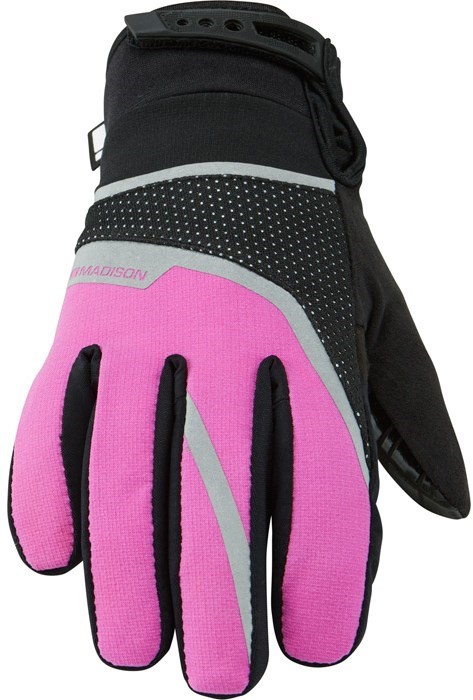 The best children's cycling gloves for Winter and the colder months