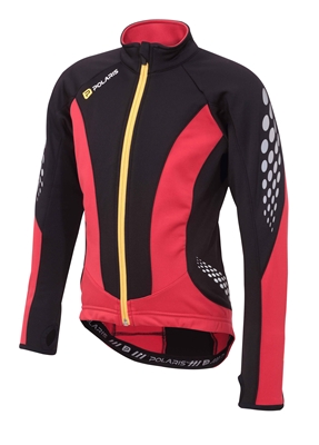 Polaris extend their kids winter cycle clothing range