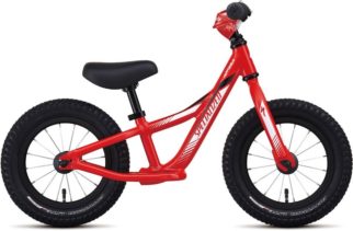 Specialized Hotwalk 2016 boys balance bike