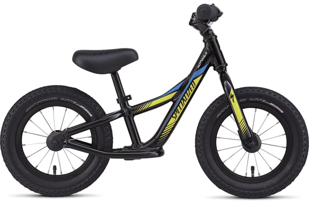 Specialized hotwalk balance bike
