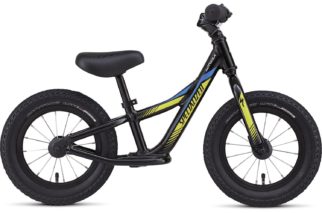 Specialized Hotwalk 2016 boys balance bike