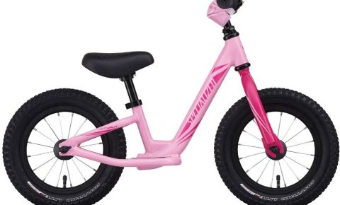 Specialized Hotwalk Girls 2016 model