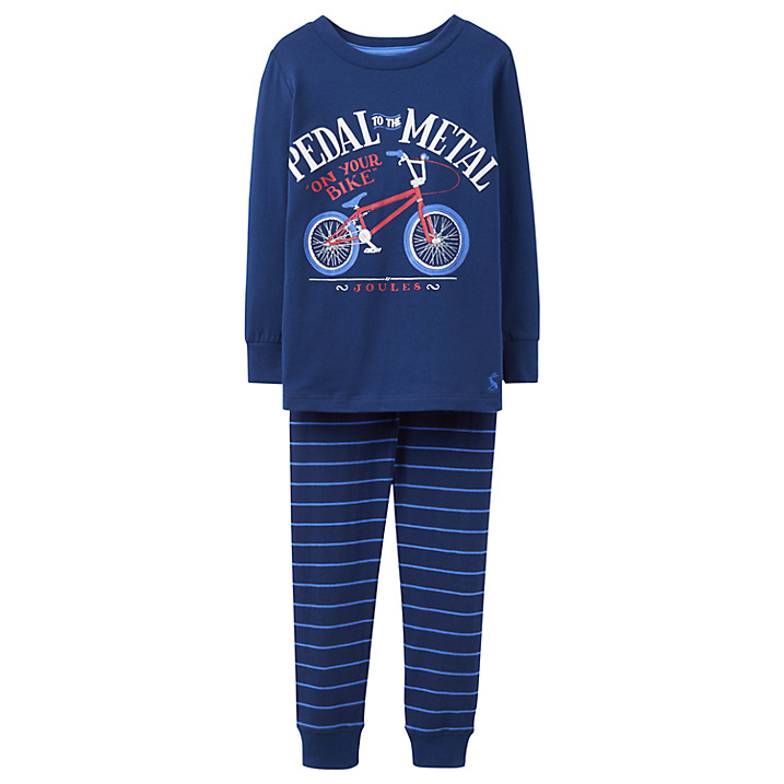 joulesbikepjs Cycle Sprog