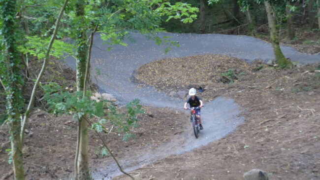 best mountain bike for 7 year old