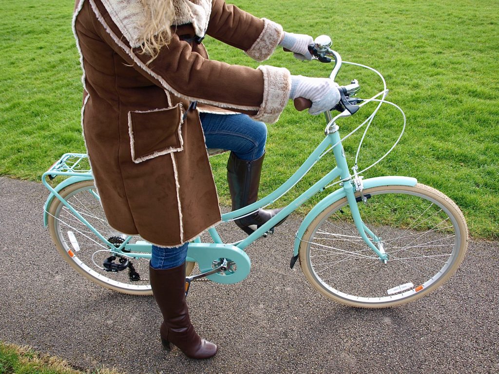 bobbin bike kids