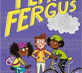 Flying Fergus Book 6