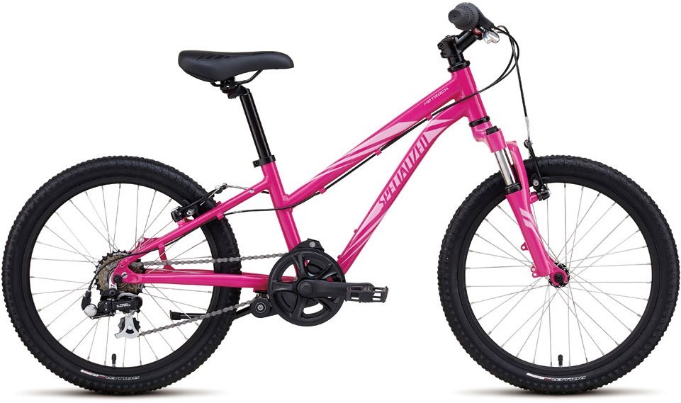 kids girls mountain bike