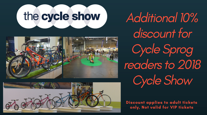 cycle discount code