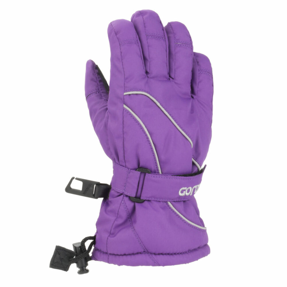 The best children's winter cycling gloves - keeping your kid's hands warm while they ride their bike