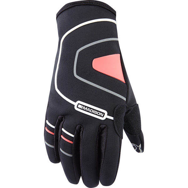 The best children's winter cycling gloves 