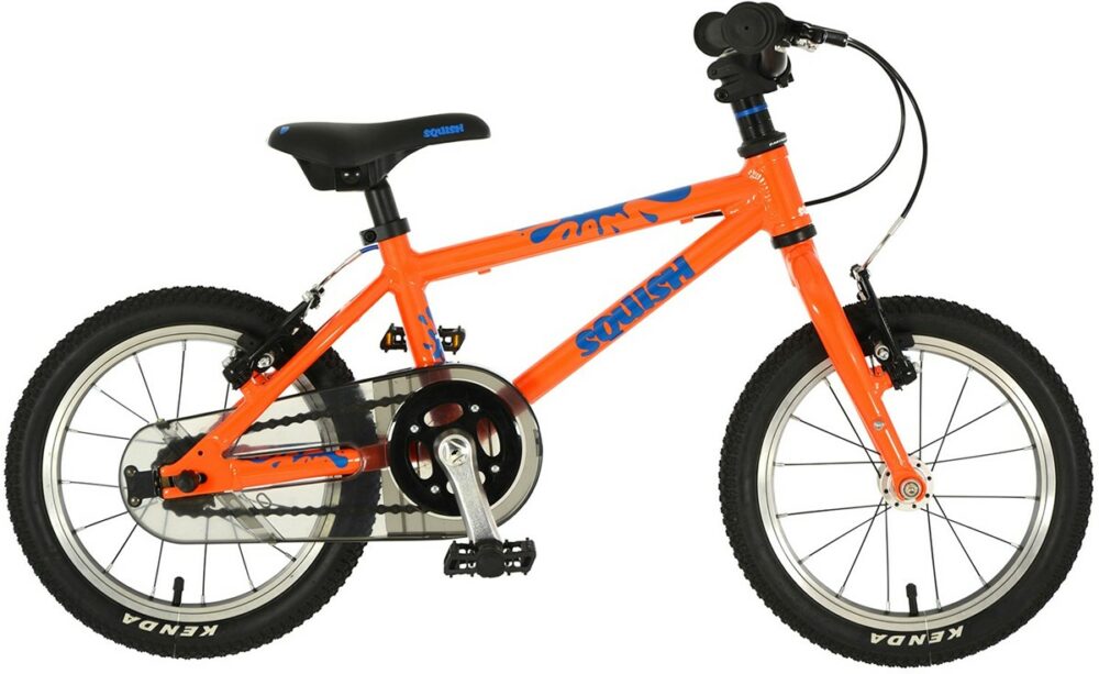 Squish 14″ wheel kids bike Squish 14" wheel kids bike