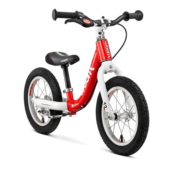 Woom 1 balance bike 