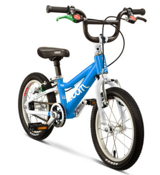woom 4 bikes
