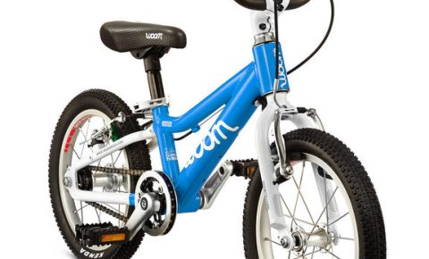 WOOM 2 kids bike