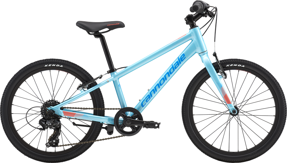cannondale quick 20
