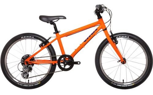 Vitus Twenty cheapest kids bike with 20" wheels