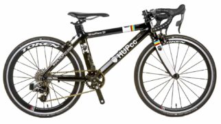 HUP StraatRace 20" Aero Road Bike