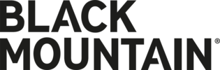 Black Mountain Bikes logo