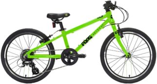 Frog 52 - 20" wheel kids bike - Black Friday deals