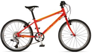 Islabikes Beinn 20 Large 2018 - Black Friday Islabikes 