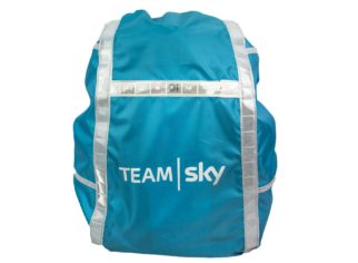 eam Sky waterproof rucksack cover