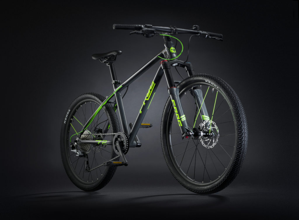 frog 72 mountain bike