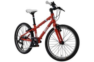 2017 Hoy Bonaly 20" wheeled kids bike