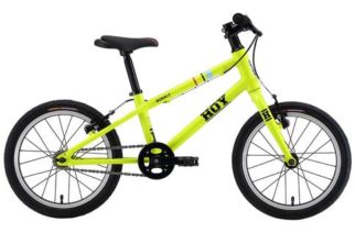 2018 Hoy Bonaly 16" wheel kids bike