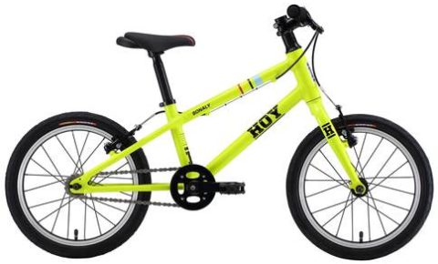 2018 Hoy Bonaly 16" wheel kids bike
