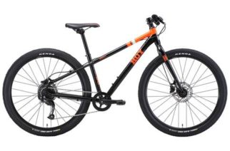 2018 Hoy Bonaly 26 Disc brake