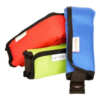 Carry strap for balance bike and scooter