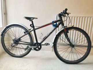 How to sell a kids bike on eBay