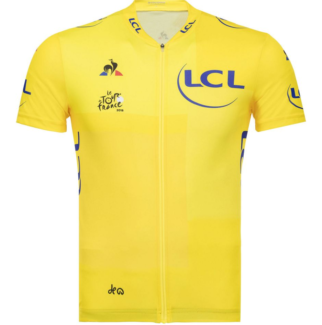 2018 Tour de France Kids yellow jersey TDF 