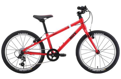 Hoy Bonaly 20" bike new for 2018 for ages 6 years, 7 years and 8 year old girls and boys