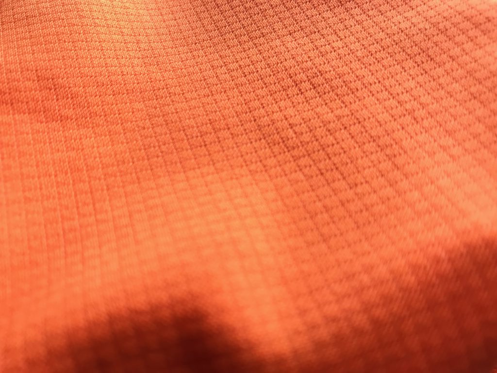 Polaris Min Adventure Jersey Fabric
