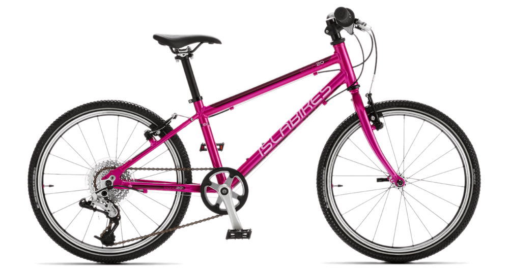 bikes for a 6 year old girl