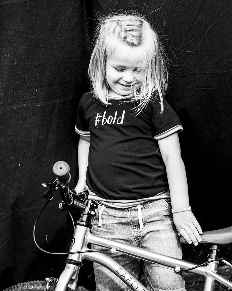 bikes girls