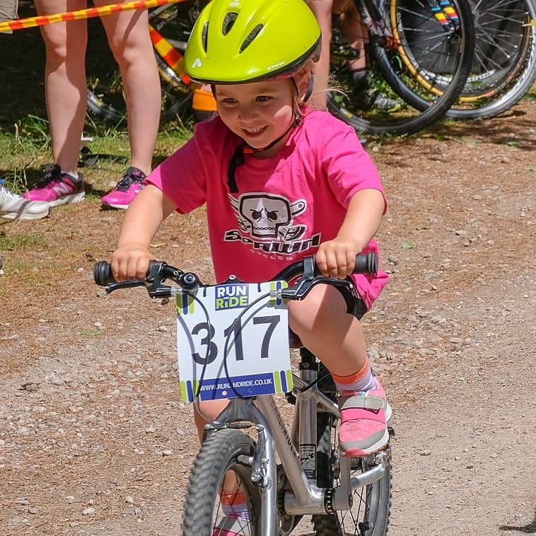 best girls bikes - early riders