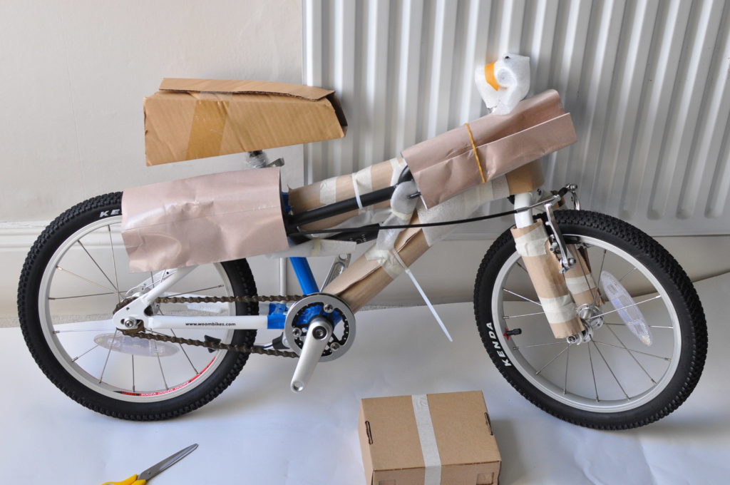 leather toe straps bicycle