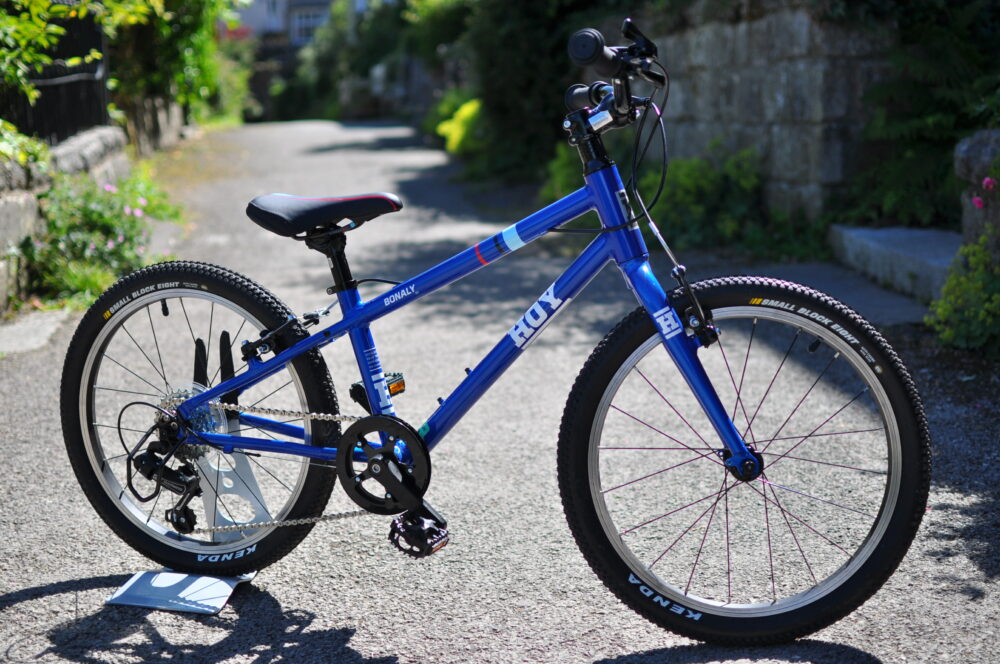 Hoy bikes are one of the best ranges of kids bikes 