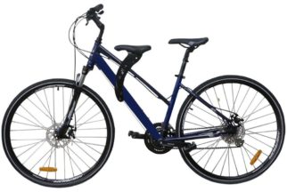 Do Little Bike Seat