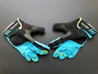 Polaris Tracker 2.0 Kids Trail Glove