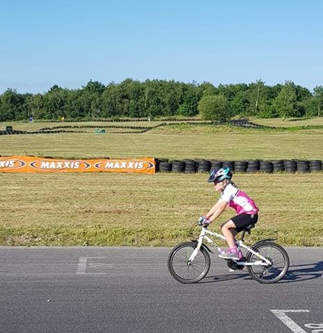 best girls bikes - frog bikes