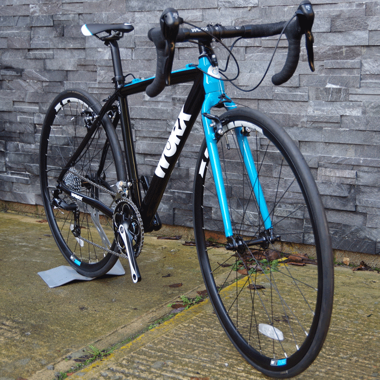 Worx cx bike Worx Junior cyclocross bike for kids