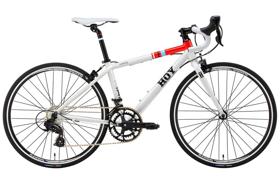 Hoy Cammo kids road bike is being discontinued