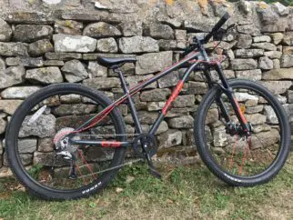 The Swale Trail, Yorkshire Dales u2013 a family mountain bike trail of 