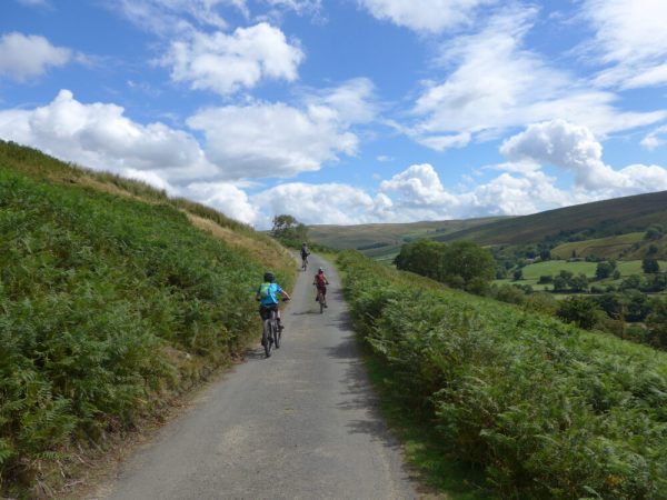 Swale Trail Yorkshire Dales